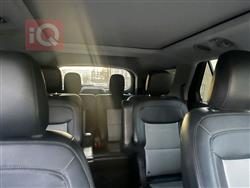 فورد إكسبلورر